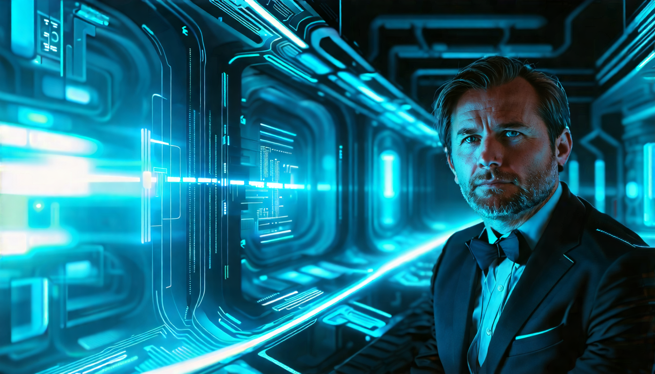 About Ironwood Harbor Agency